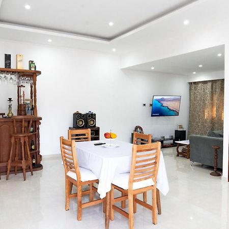 부에노스아이레스 Departamento En Ezeiza 아파트 외부 사진