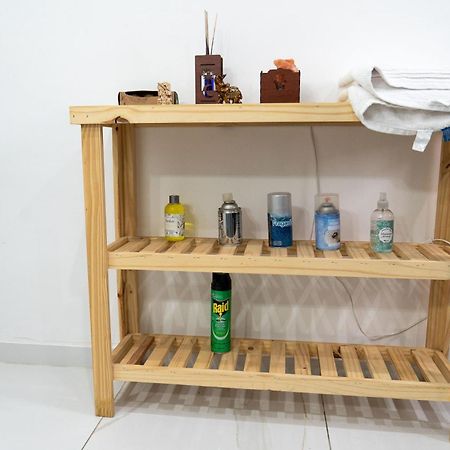 부에노스아이레스 Departamento En Ezeiza 아파트 외부 사진