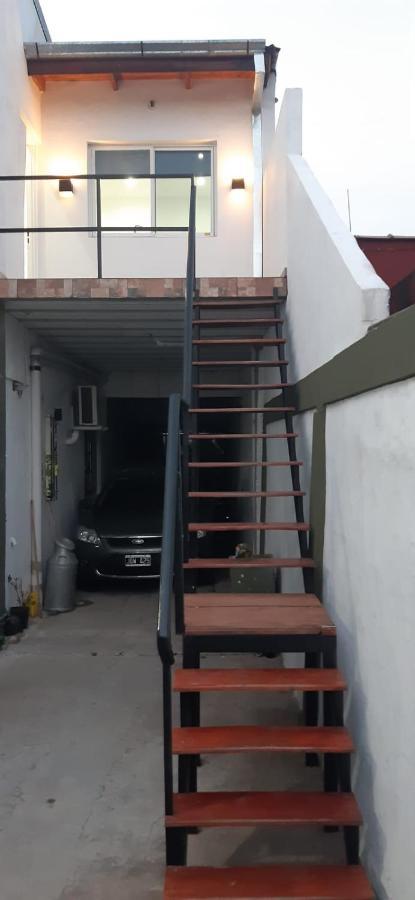 부에노스아이레스 Departamento En Ezeiza 아파트 외부 사진