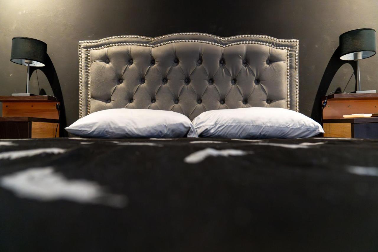 부에노스아이레스 Departamento En Ezeiza 아파트 외부 사진
