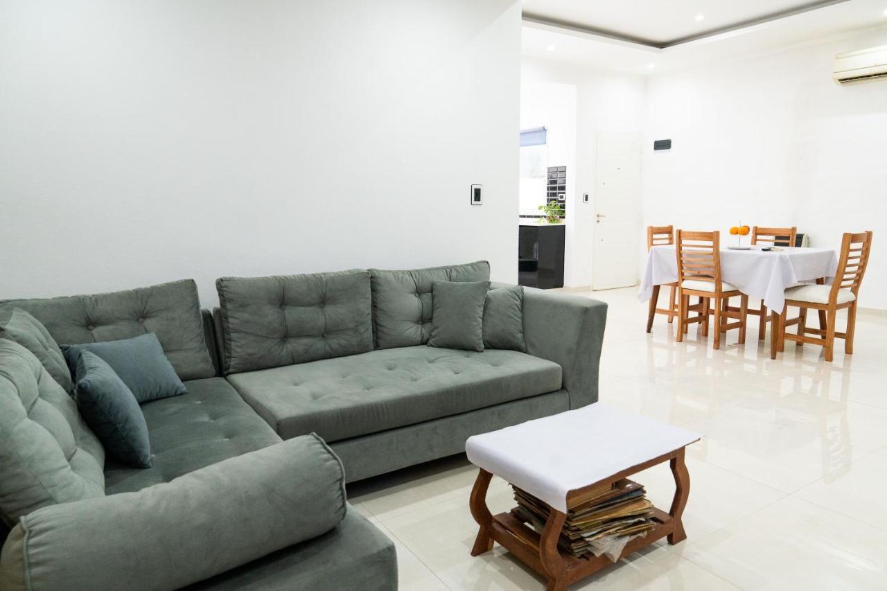 부에노스아이레스 Departamento En Ezeiza 아파트 외부 사진