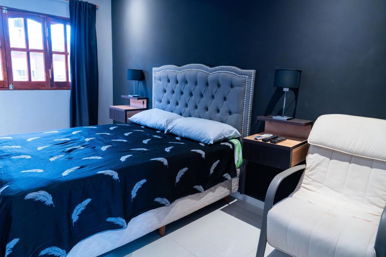부에노스아이레스 Departamento En Ezeiza 아파트 외부 사진