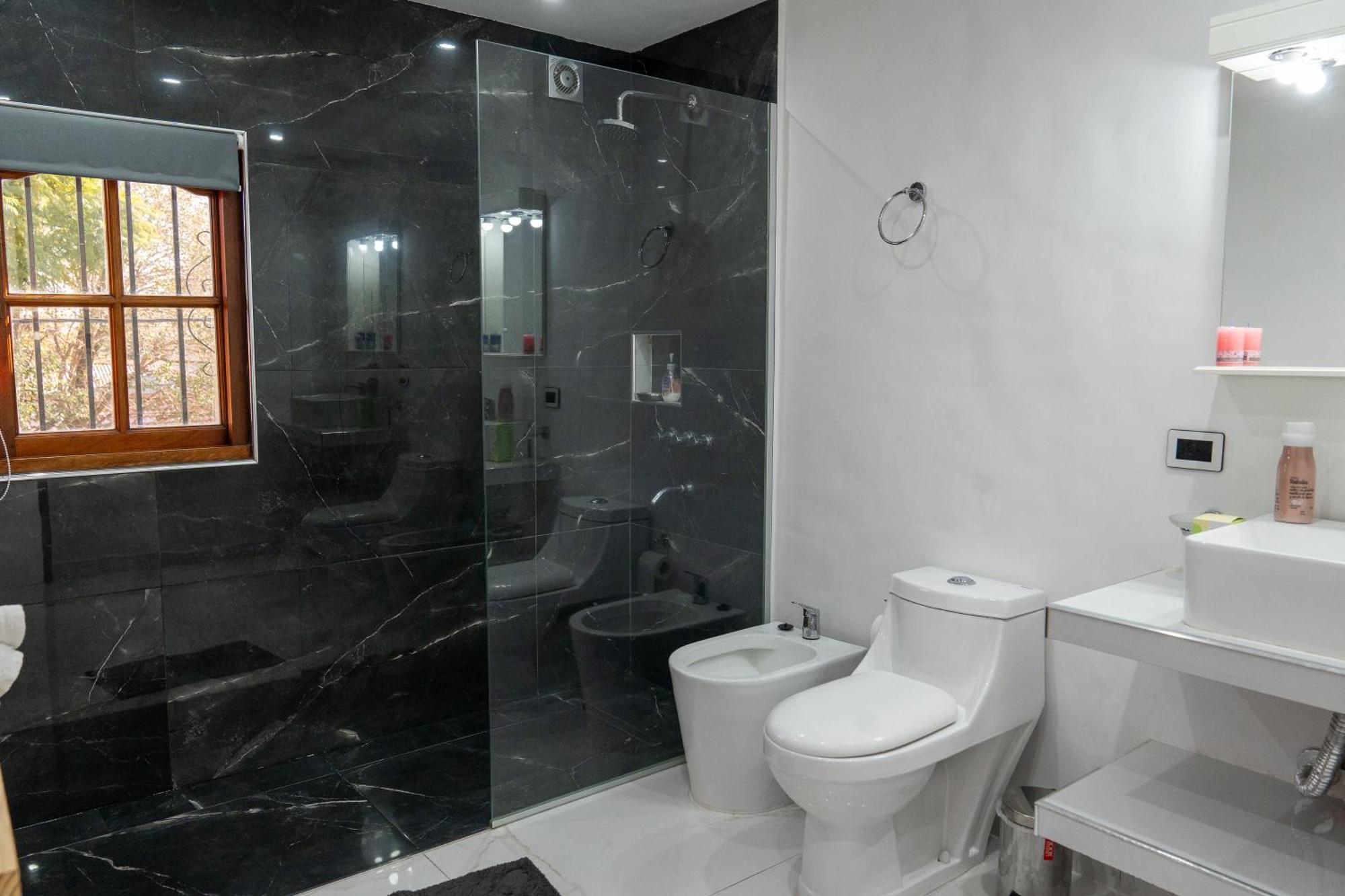 부에노스아이레스 Departamento En Ezeiza 아파트 외부 사진